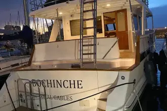 Thumbnail von GRAND ALASKAN 65 Flushdeck BOOT