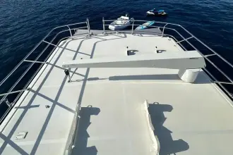 Thumbnail von GRAND ALASKAN 65 Flushdeck BOOT