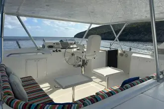 Thumbnail von GRAND ALASKAN 65 Flushdeck BOOT