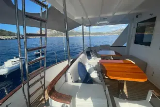Thumbnail von GRAND ALASKAN 65 Flushdeck BOOT