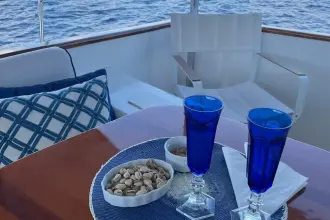 Thumbnail von GRAND ALASKAN 65 Flushdeck BOOT