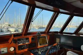 Thumbnail von GRAND ALASKAN 65 Flushdeck BOOT