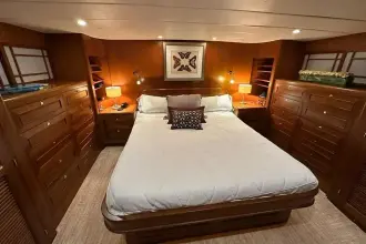 Thumbnail von GRAND ALASKAN 65 Flushdeck BOOT