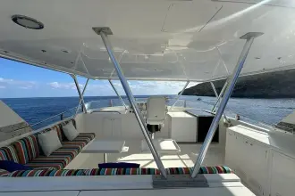 Thumbnail von GRAND ALASKAN 65 Flushdeck BOOT