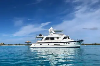 Thumbnail von GRAND ALASKAN 65 Flushdeck BOOT