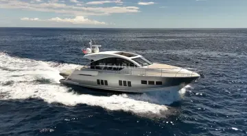 Thumbnail von Fairline Targa 50 GT