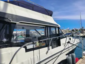 Thumbnail von Jeanneau Merry Fisher 1095 Fly Wanchai