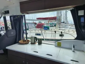 Thumbnail von Jeanneau Merry Fisher 1095 Fly Wanchai