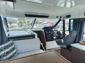 Thumbnail von Jeanneau Merry Fisher 1095 Fly Wanchai