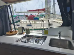 Thumbnail von Jeanneau Merry Fisher 1095 Fly Wanchai