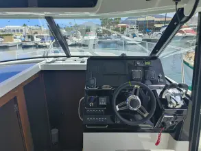 Thumbnail von Jeanneau Merry Fisher 1095 Fly Wanchai