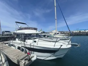 Thumbnail von Jeanneau Merry Fisher 1095 Fly Wanchai
