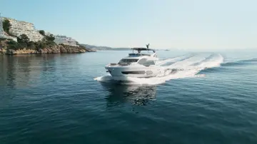 Thumbnail von Sunseeker 76 Yacht DONNA