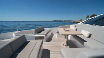 Thumbnail von Sunseeker 76 Yacht DONNA