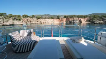 Thumbnail von Sunseeker 76 Yacht DONNA