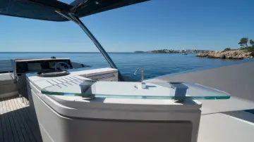 Thumbnail von Sunseeker 76 Yacht DONNA