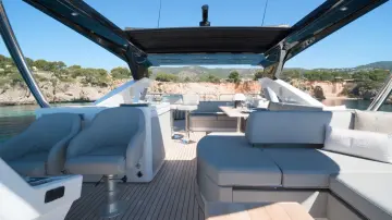 Thumbnail von Sunseeker 76 Yacht DONNA