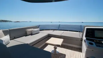 Thumbnail von Sunseeker 76 Yacht DONNA