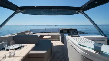 Thumbnail von Sunseeker 76 Yacht DONNA