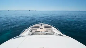 Thumbnail von Sunseeker 76 Yacht DONNA
