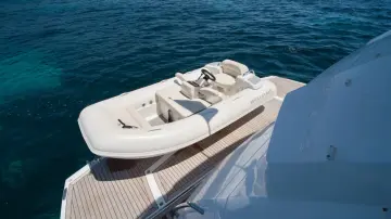 Thumbnail von Sunseeker 76 Yacht DONNA