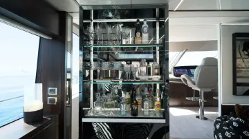 Thumbnail von Sunseeker 76 Yacht DONNA