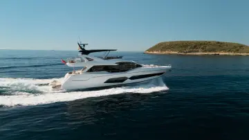 Thumbnail von Sunseeker 76 Yacht DONNA