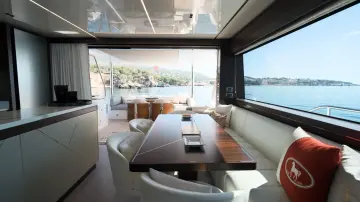 Thumbnail von Sunseeker 76 Yacht DONNA