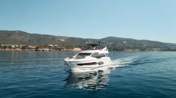Thumbnail von Sunseeker 76 Yacht DONNA