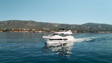 Thumbnail von Sunseeker 76 Yacht DONNA