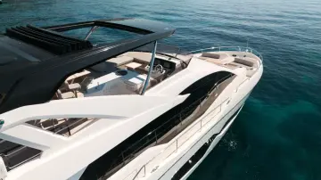 Thumbnail von Sunseeker 76 Yacht DONNA