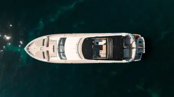 Thumbnail von Sunseeker 76 Yacht DONNA