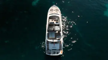 Thumbnail von Sunseeker 76 Yacht DONNA