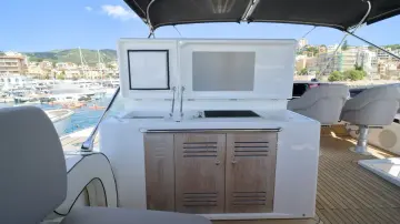 Thumbnail von Sunseeker Manhattan 52 FARPOINT