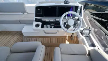 Thumbnail von Sunseeker Manhattan 52 FARPOINT