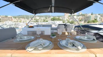 Thumbnail von Sunseeker Manhattan 52 FARPOINT