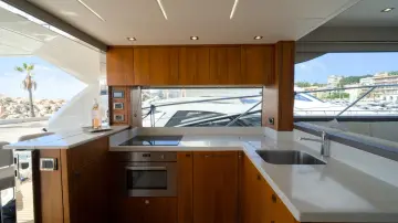 Thumbnail von Sunseeker Manhattan 52 FARPOINT