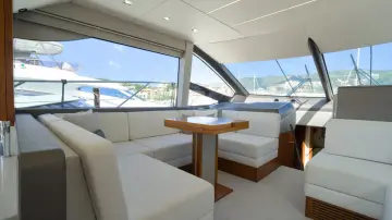 Thumbnail von Sunseeker Manhattan 52 FARPOINT