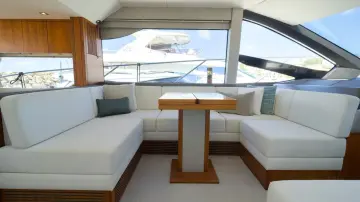 Thumbnail von Sunseeker Manhattan 52 FARPOINT