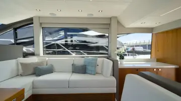 Thumbnail von Sunseeker Manhattan 52 FARPOINT