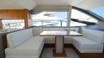 Thumbnail von Sunseeker Manhattan 52 FARPOINT