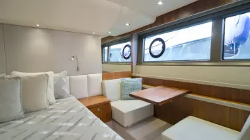 Thumbnail von Sunseeker Manhattan 52 FARPOINT