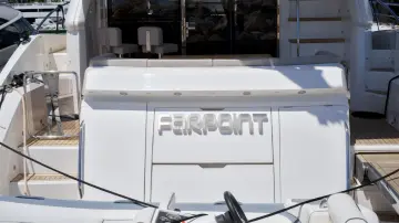 Thumbnail von Sunseeker Manhattan 52 FARPOINT