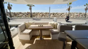 Thumbnail von Sunseeker Manhattan 52 FARPOINT
