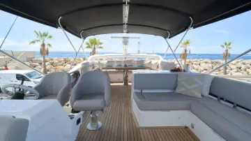 Thumbnail von Sunseeker Manhattan 52 FARPOINT