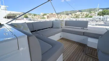 Thumbnail von Sunseeker Manhattan 52 FARPOINT