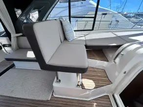 Thumbnail von Bavaria S40 Coupe S40 C