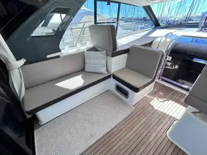 Thumbnail von Bavaria S40 Coupe S40 C