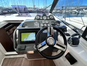 Thumbnail von Bavaria S40 Coupe S40 C