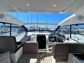 Thumbnail von Bavaria S40 Coupe S40 C